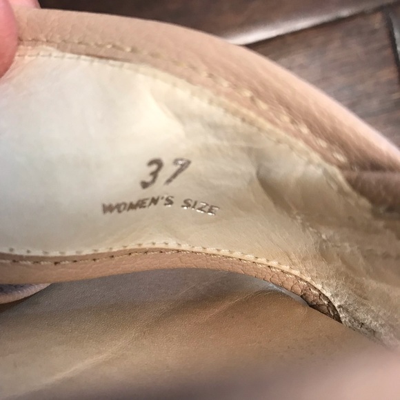 Hogan sandals FASCE INCROCIATE TALCO - Picture 7 of 9